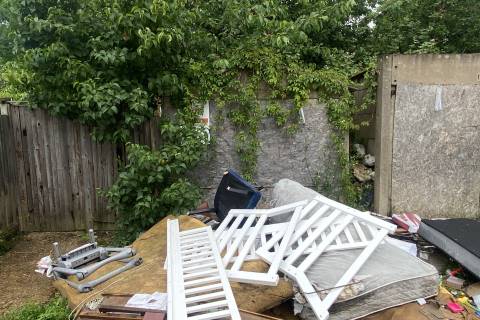 Property for auction in Middlesex