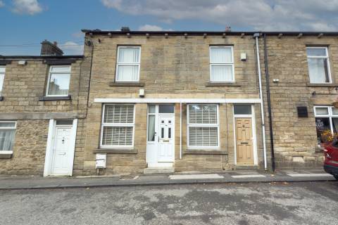 Property for auction in County Durham