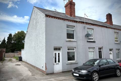 Property for auction in Derbyshire