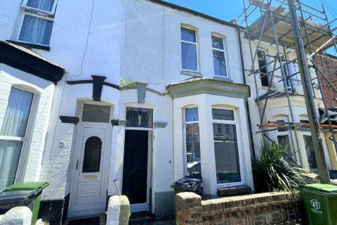 Property for auction in Hampshire