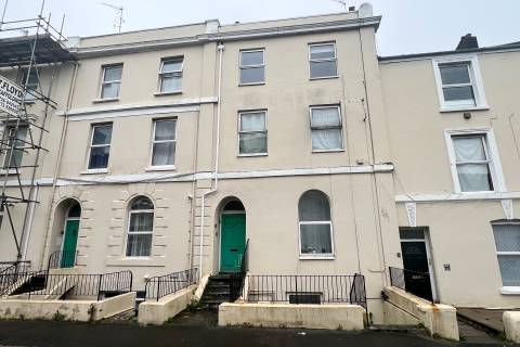 Property for auction in Devon