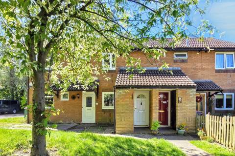 Property for auction in Lancashire