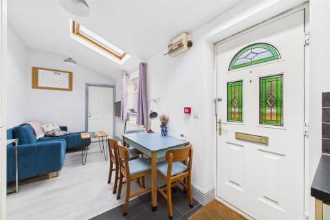 Property for auction in Avon