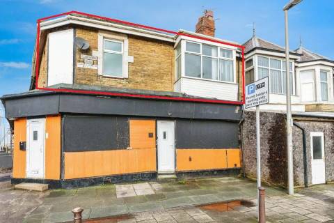 Property for auction in Lancashire