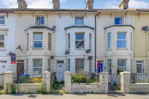 Property for auction in West Sussex