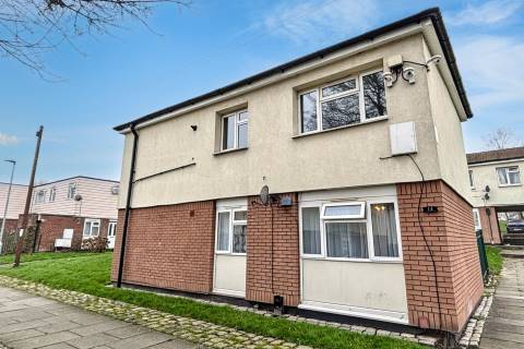 Property for auction in West Yorkshire