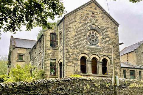 Property for auction in South Yorkshire