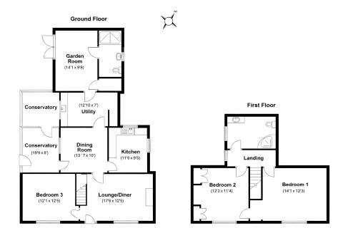 Property for auction in Cambridgeshire