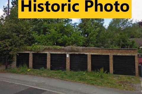 Property for auction in Nottinghamshire