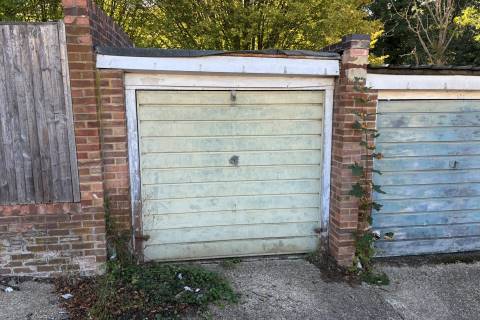 Property for auction in Surrey
