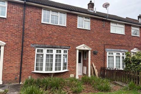 Property for auction in South Glamorgan