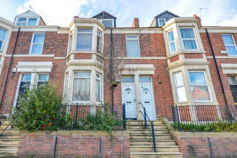Property for auction in Tyne and Wear