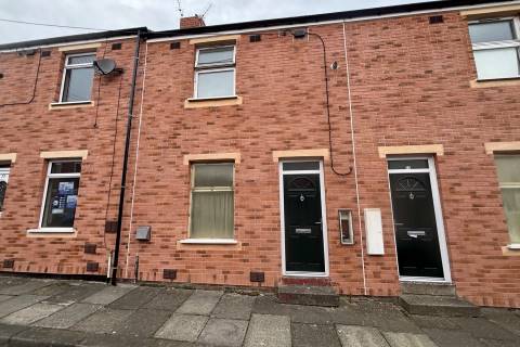 Property for auction in County Durham