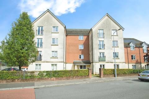 Property for auction in South Glamorgan