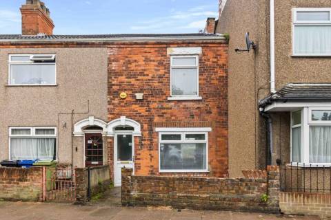 Property for auction in North Lincolnshire