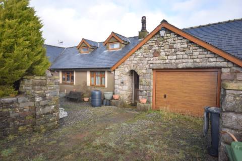Property for auction in Cumbria