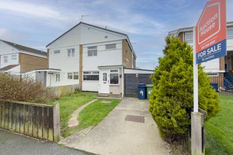 Property for auction in Tyne and Wear