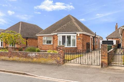Property for auction in South Humberside