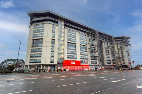 Property for auction in Tyne and Wear