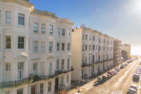 Property for auction in East Sussex