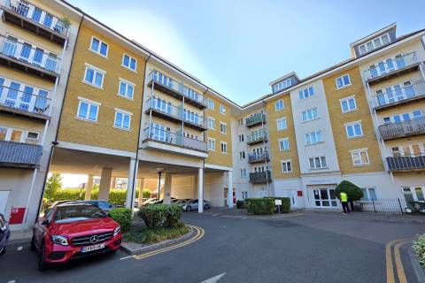Property for auction in Middlesex