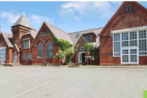 Property for auction in Derbyshire