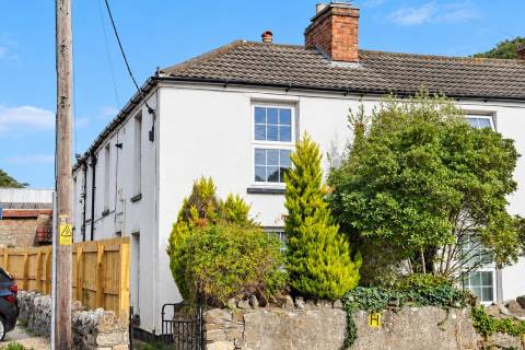 Property for auction in Avon