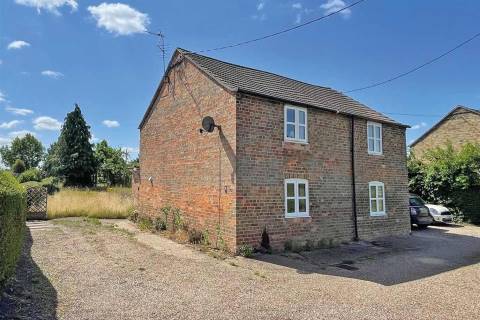 Property for auction in Lincolnshire