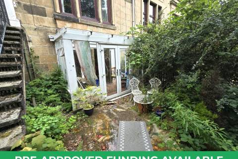 Property for auction in Lanarkshire