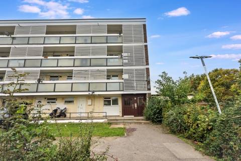 Property for auction in Essex