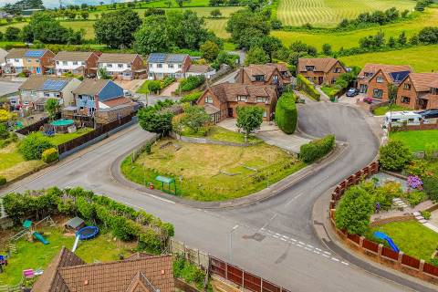 Property for auction in Mid Glamorgan
