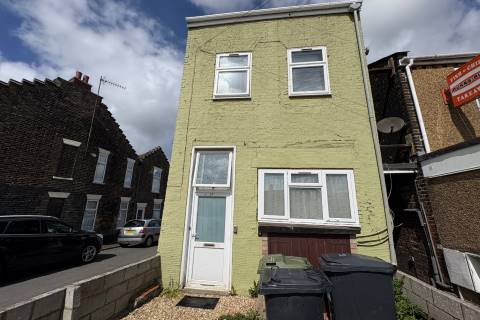 Property for auction in Norfolk