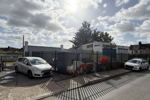 Property for auction in Kent
