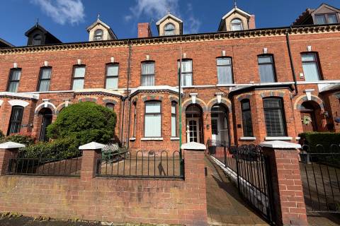 Property for auction in County Antrim