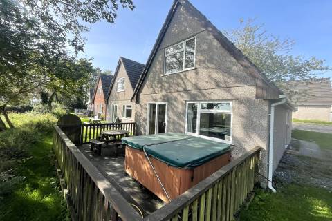 Property for auction in Cornwall