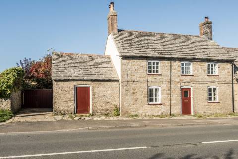 Property for auction in Dorset