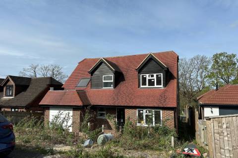 Property for auction in East Sussex