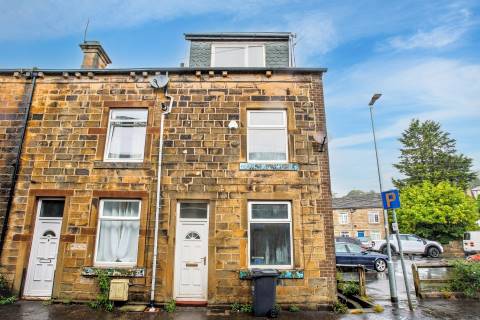 Property for auction in Lancashire