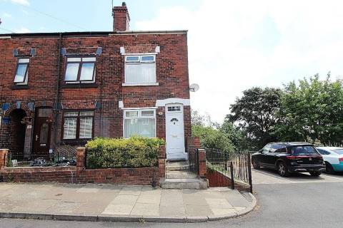Property for auction in South Yorkshire