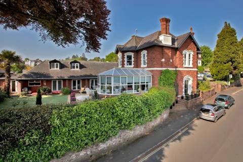 Property for auction in Devon