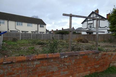 Property for auction in South Humberside