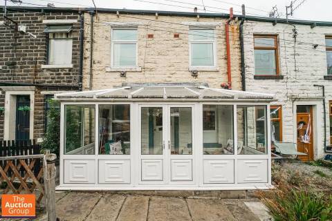 Property for auction in Lancashire