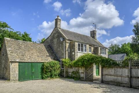 Property for auction in Wiltshire