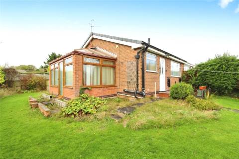 Property for auction in Leicestershire