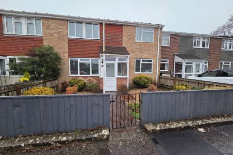 Property for auction in Dorset