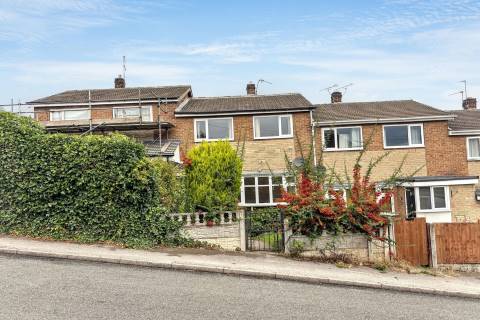 Property for auction in South Yorkshire