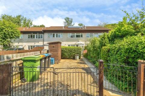 Property for auction in Buckinghamshire