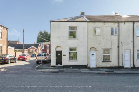 Property for auction in Lancashire