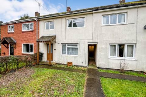 Property for auction in Worcestershire