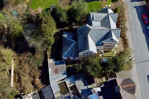 Property for auction in Devon